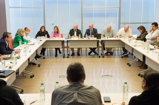 El SESCAM aprueba 1.591 plazas sanitarias para reforzar la plantilla pública