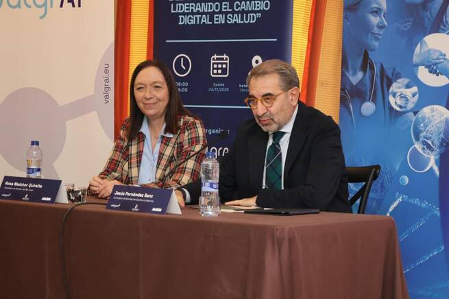 Castilla-La Mancha redefine su sanidad con inteligencia artificial y genómica en el Plan H3.0