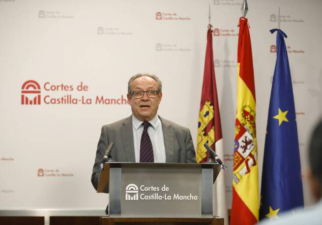 Castilla-La Mancha invertirá 341 millones en 2026 para reforzar protección civil y transformación digital
