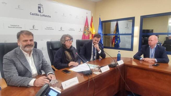 Castilla-La Mancha impulsa los Certificados de Ahorro Energético con 464 proyectos activos y 250 GWh de reducción