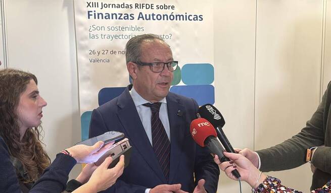 Castilla-La Mancha exige un modelo de financiación autonómica basado en igualdad real y rechaza el criterio de capacidad económica