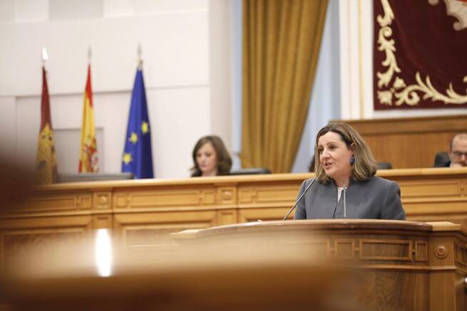 Castilla-La Mancha destina 44 millones en ayudas directas a autónomos con la nueva Tarifa Plana Plus