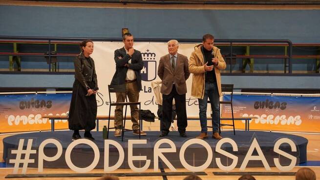 Las ayudas a deportistas de élite femeninas en Castilla-La Mancha duplican su cuantía media hasta los 4.360 euro