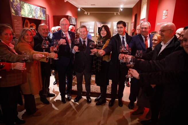 García-Page anuncia el pago de 150 millones de la PAC en diciembre y defiende su continuidad en Europa