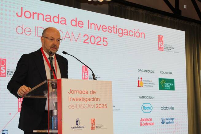 IDISCAM registra un crecimiento extraordinario con un aumento del 145% en contratos de estudios clínicos durante 2025