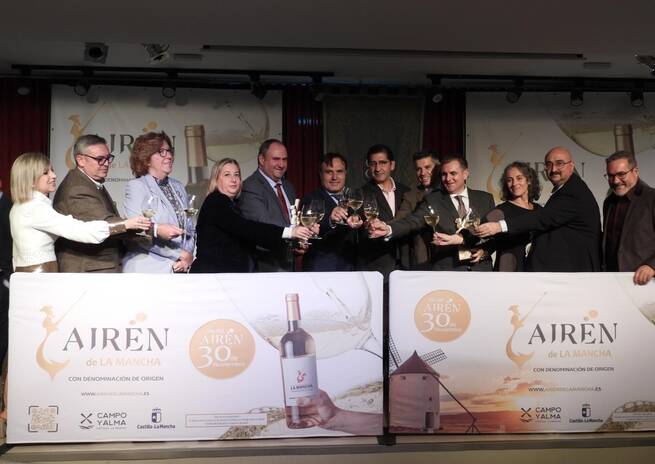 Castilla-La Mancha incrementa sus exportaciones agroalimentarias un 6,1% hasta septiembre