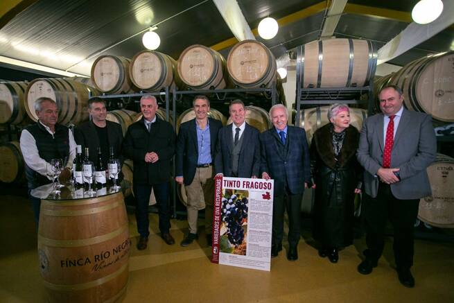 Castilla-La Mancha amplía su liderazgo en vinos de calidad con la incorporación de Finca Río Negro
