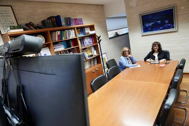 Castilla-La Mancha coordinará el Consejo de la Unión Europea en materia de Educación, Cultura y Audiovisuales en el primer semestre de 2026