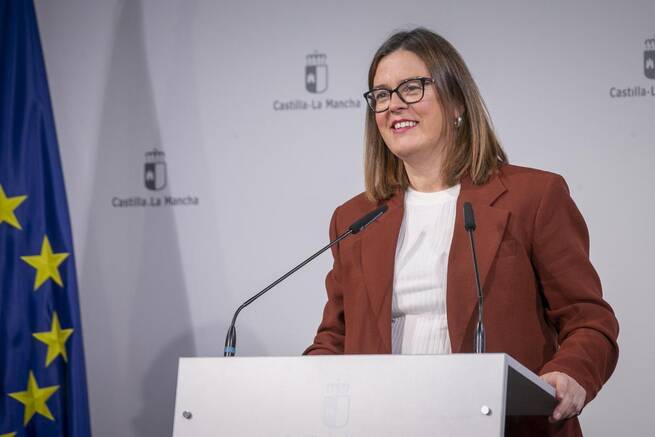 Castilla-La Mancha crea un registro de investigadores para impulsar la I+D+i con más de 4.000 profesionales inscritos
