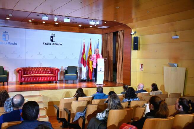 La XII Escuela de Pensamiento Feminista analiza en Guadalajara los nuevos modelos de liderazgo con enfoque igualitario