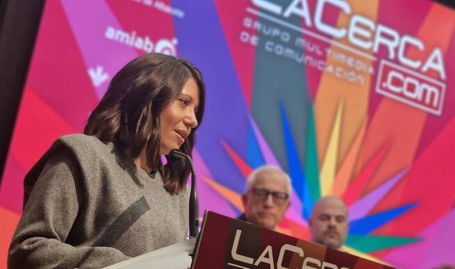 Los XV Premios Solidarios de La Cerca reconocen el modelo social de Castilla-La Mancha como referente nacional