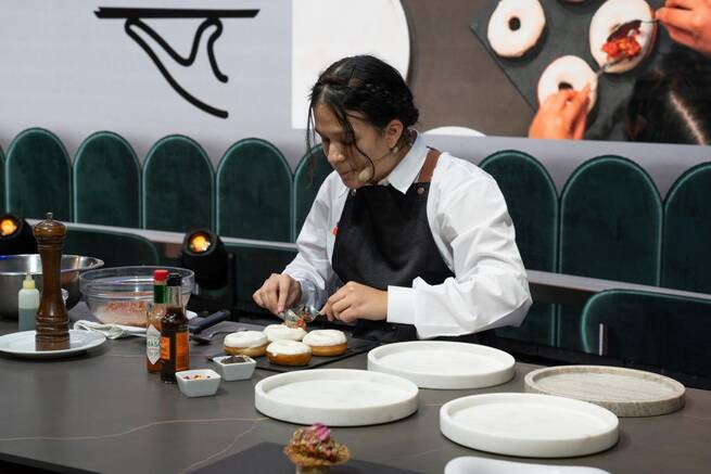 Convocada la beca 'Raíz Culinaria Next' para formación en restauración gastronómica en Castilla-La Mancha