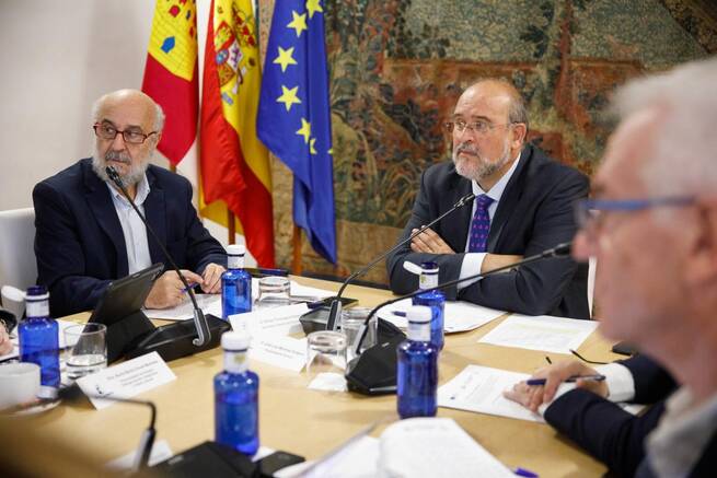 Castilla-La Mancha ha ejecutado nueve de cada diez euros que le han llegado del Plan de Recuperación Transformación y Resiliencia