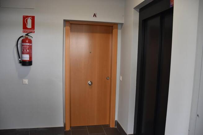 Sale a licitación la terminación de 86 viviendas paralizadas desde 2011 en Toledo