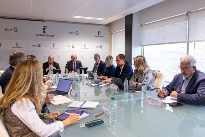 Sanidad constituye un comité de seguimiento para garantizar los servicios mínimos durante la huelga médica nacional