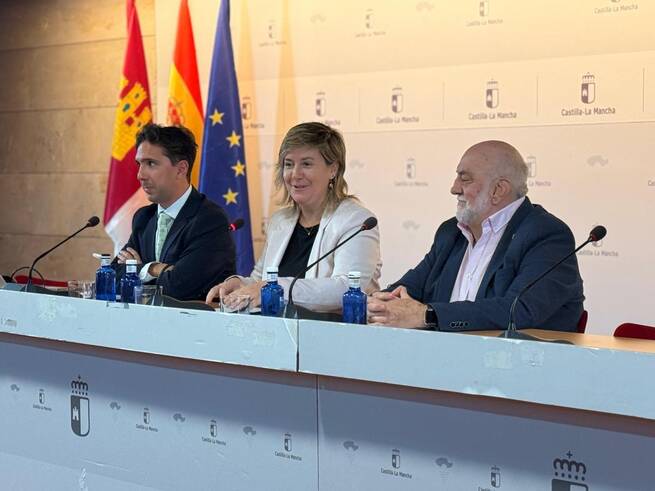 Castilla-La Mancha presenta el primer estudio autonómico sobre discapacidad intelectual y trauma en menores acogidos