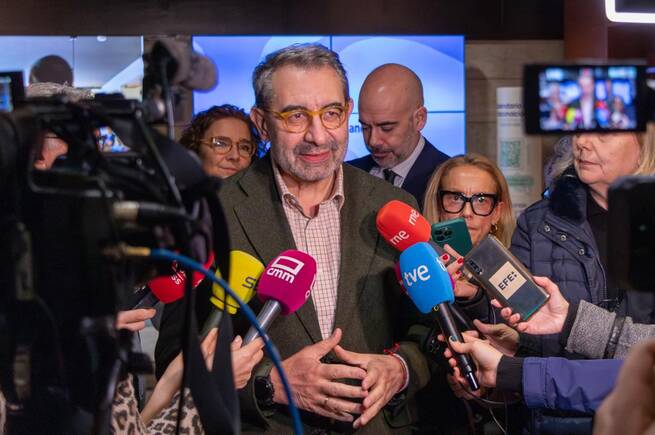 Castilla-La Mancha constituye su décima red de expertos sanitarios con foco en medicina de precisión
