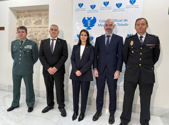 Castilla-La Mancha tramita medio centenar de sanciones por agresiones a sanitarios y ampliará su protección jurídica