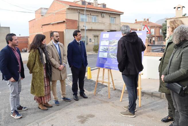 Castilla-La Mancha invertirá más de 104 millones en mejorar 900 kilómetros de carreteras regionales