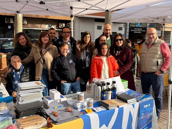 Torrijos contará con dos viviendas con apoyo y un centro de día para personas con discapacidad