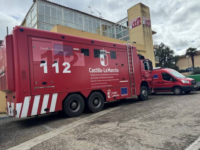 Desactivado el Plan Específico por Fenómenos Meteorológicos Adversos (METEOCAM) en Albacete