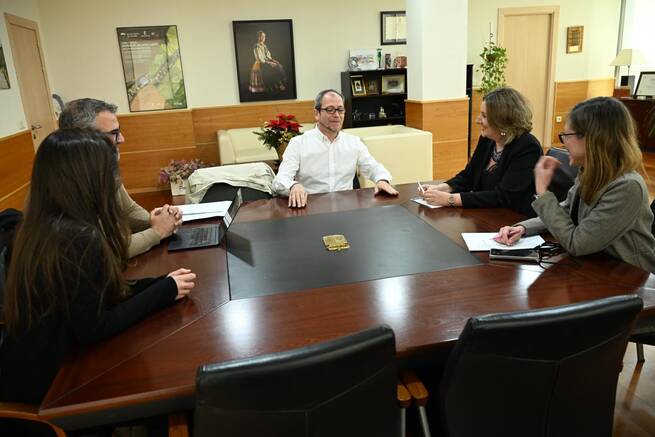 Castilla-La Mancha refuerza su proyección gastronómica con Euro-Toques en FITUR y Madrid Fusión 2026