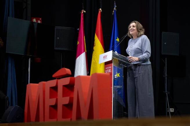 Castilla-La Mancha lidera el crecimiento nacional en productividad con un 3,5% frente al 1,2% de media