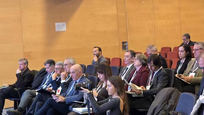 Castilla-La Mancha anuncia una nueva estructura para la gestión del agua y lamenta el bloqueo en la modificación de las reglas del trasvase