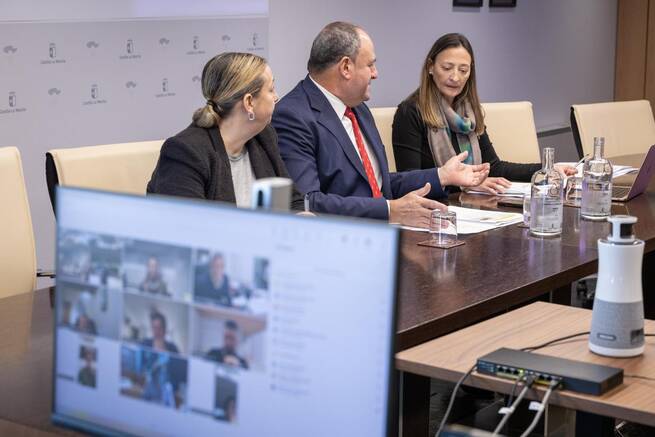 La Fundación Tierra de Viñedos destinará 285.000 euros en 2026 para promoción, catas y estudios del sector en la región