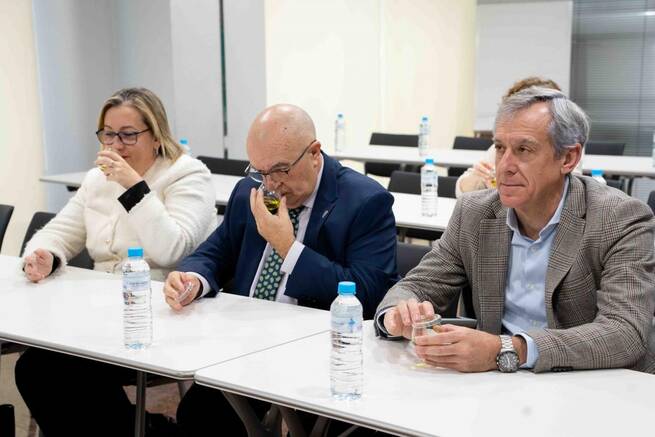 Castilla-La Mancha destina 1,5 millones a la promoción de figuras de calidad agroalimentaria