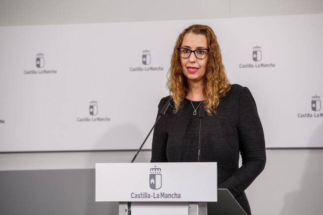 Castilla-La Mancha publica ayudas para víctimas de violencia de género por valor de 710.000 euros para el año 2026