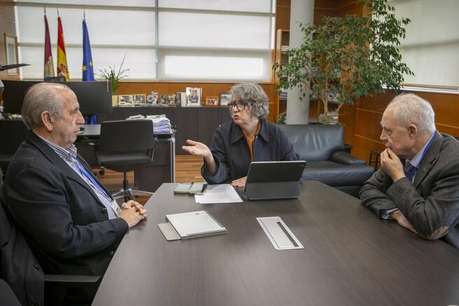 Destinados 10,6 millones para impulsar comunidades energéticas de Castilla-La Mancha con asesoramiento gratuito