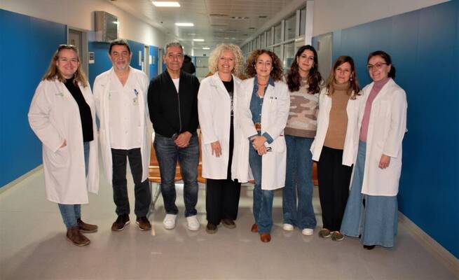 La Gerencia de Atención Integrada de Albacete logra la certificación básica en el programa nacional para reducir el uso de antibióticos