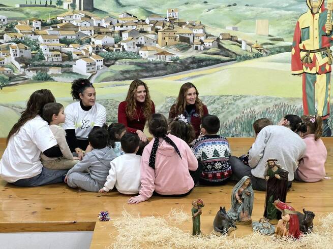 Castilla-La Mancha ampliará el V Plan Corresponsables a más municipios en enero