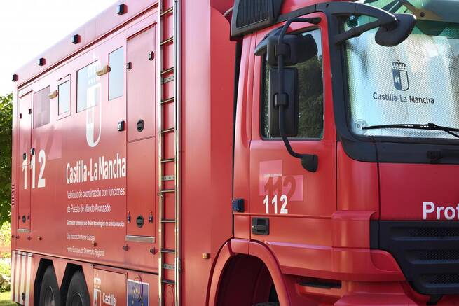 Una masa de aire ártico traerá nieve a cotas bajas y temperaturas bajo cero desde este domingo