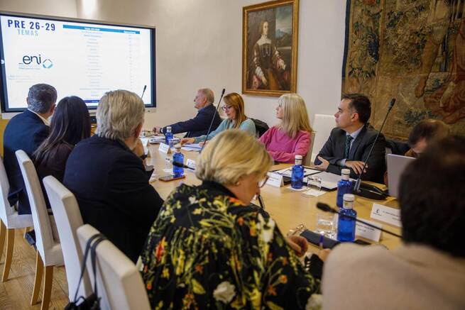 Castilla-La Mancha aprueba su Plan Regional de Estadística 2026-2029 basado en el concepto de 'Dato único'