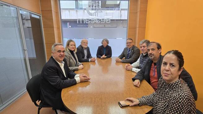 Castilla-La Mancha destina 48 millones de euros para prevenir incendios forestales con tratamientos en 11.300 hectáreas