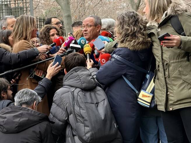 Castilla-La Mancha rechaza el modelo de financiación autonómica por "consagrar privilegios" mediante el principio de ordinalidad