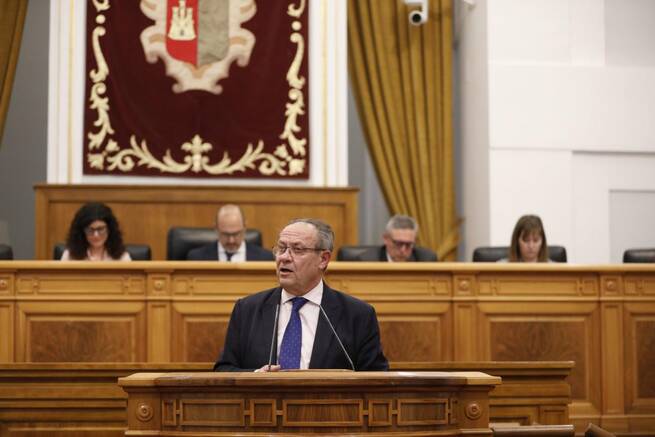 Castilla-La Mancha alerta sobre el empeoramiento de su financiación con el nuevo modelo autonómico