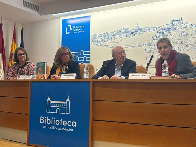 Castilla-La Mancha destina más de 440.000 euros a fomentar la cultura en zonas rurales con 20 entidades beneficiadas