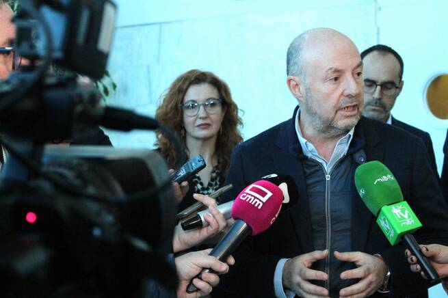 Castilla-La Mancha activará en febrero el Protocolo de Teleictus para atención neurológica inmediata en toda la región