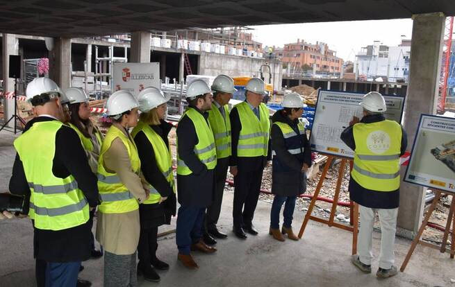 Castilla-La Mancha ultima con Bruselas 45 millones para construir mil viviendas de alquiler asequible