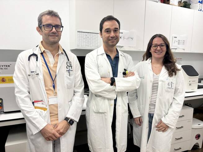 El Hospital de Tomelloso se sitúa entre la élite nacional de la investigación clínica por su participación en el proyecto iPHARMGx