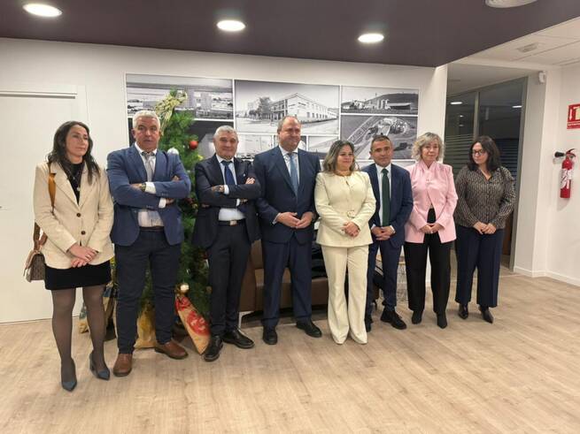 La ganadería de Castilla-la Mancha tiene futuro y así lo demuestran los 1.400 jóvenes incorporados en la última década