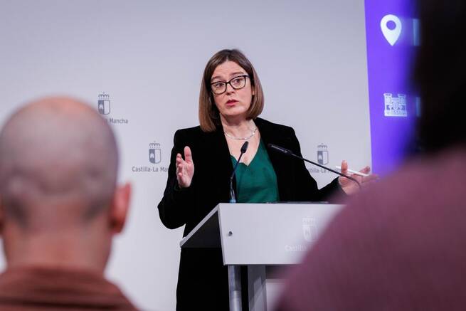 Castilla-La Mancha lanzará una campaña informativa sobre el acuerdo UE-Mercosur