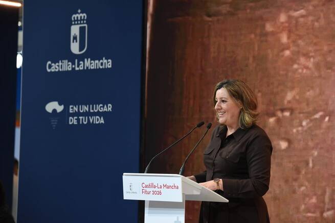 Cuenca aspira a batir su récord histórico con más de 478.000 viajeros en 2025