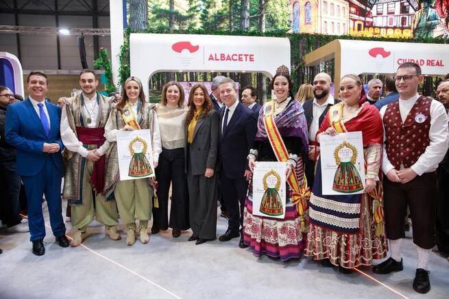 Castilla-La Mancha duplica las pernoctaciones en turismo rural y aspira a superar los 6 millones en 2025