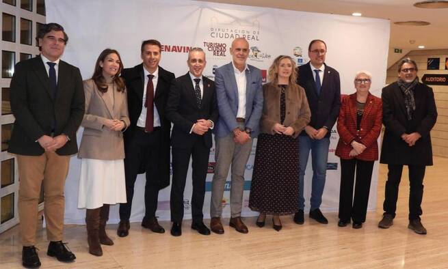 El Circuito de Carreras Populares de Ciudad Real consolida su éxito con más de 19.000 participantes en 2025