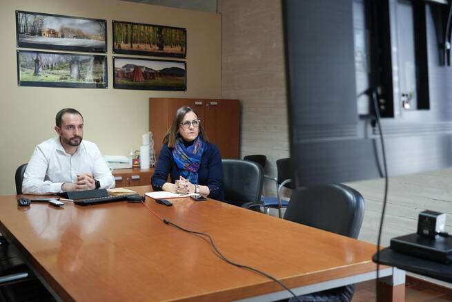 Castilla-La Mancha constituye una comisión regional para coordinar las actuaciones del eclipse solar del 12 de agosto