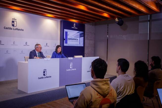 La comunidad resuelve los expedientes en 165 días, menos de la mitad que la media nacional de 341 días